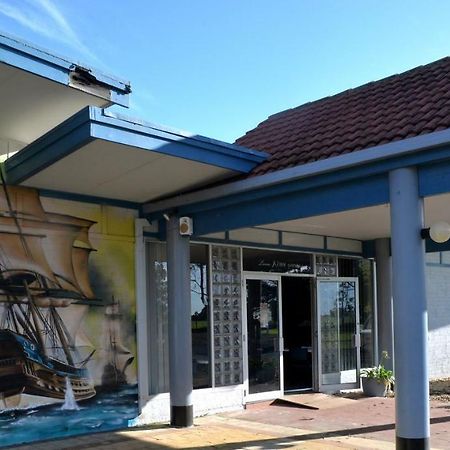 Ship Inn Motel Yarram Esterno foto
