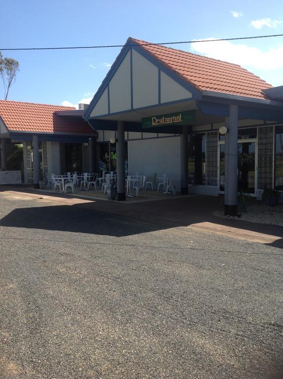 Ship Inn Motel Yarram Esterno foto