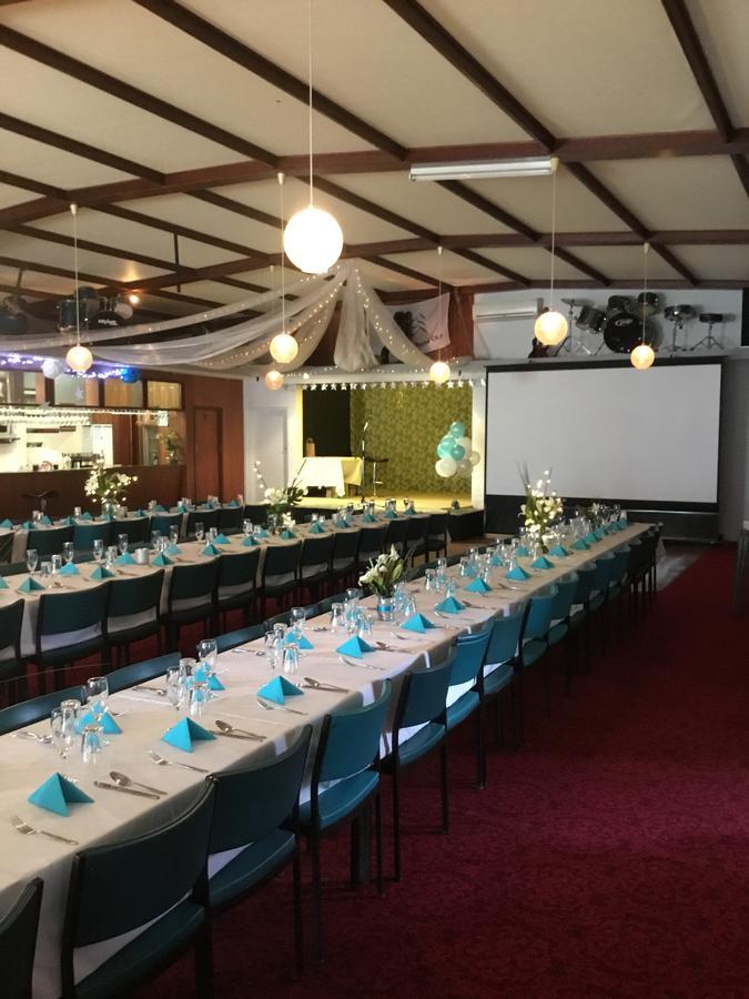 Ship Inn Motel Yarram Esterno foto