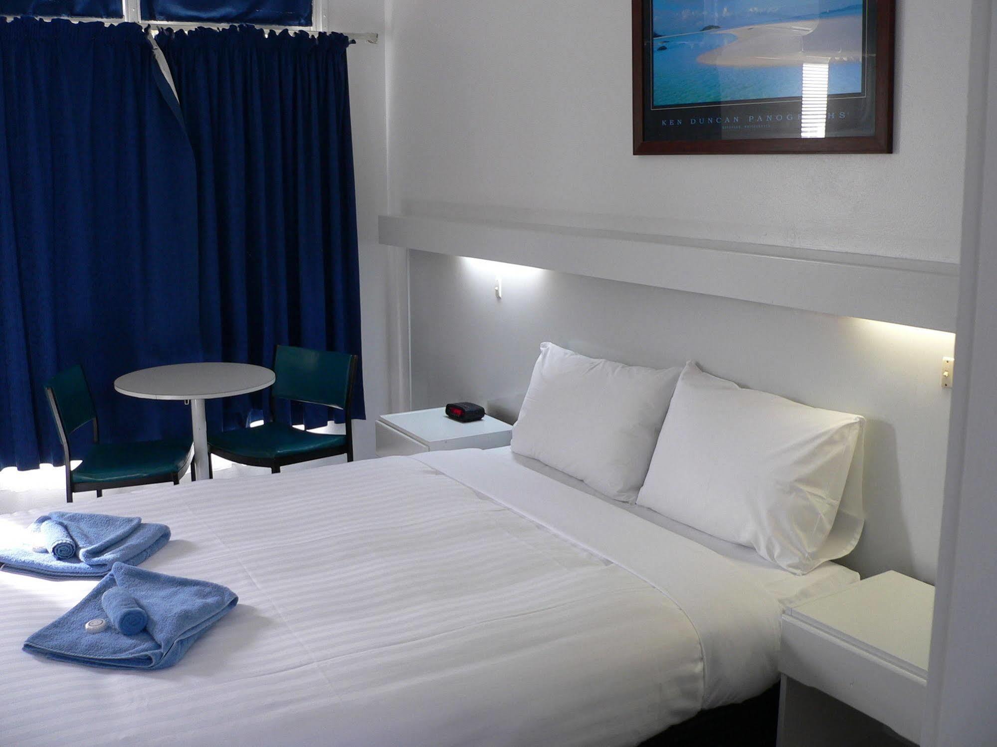 Ship Inn Motel Yarram Esterno foto