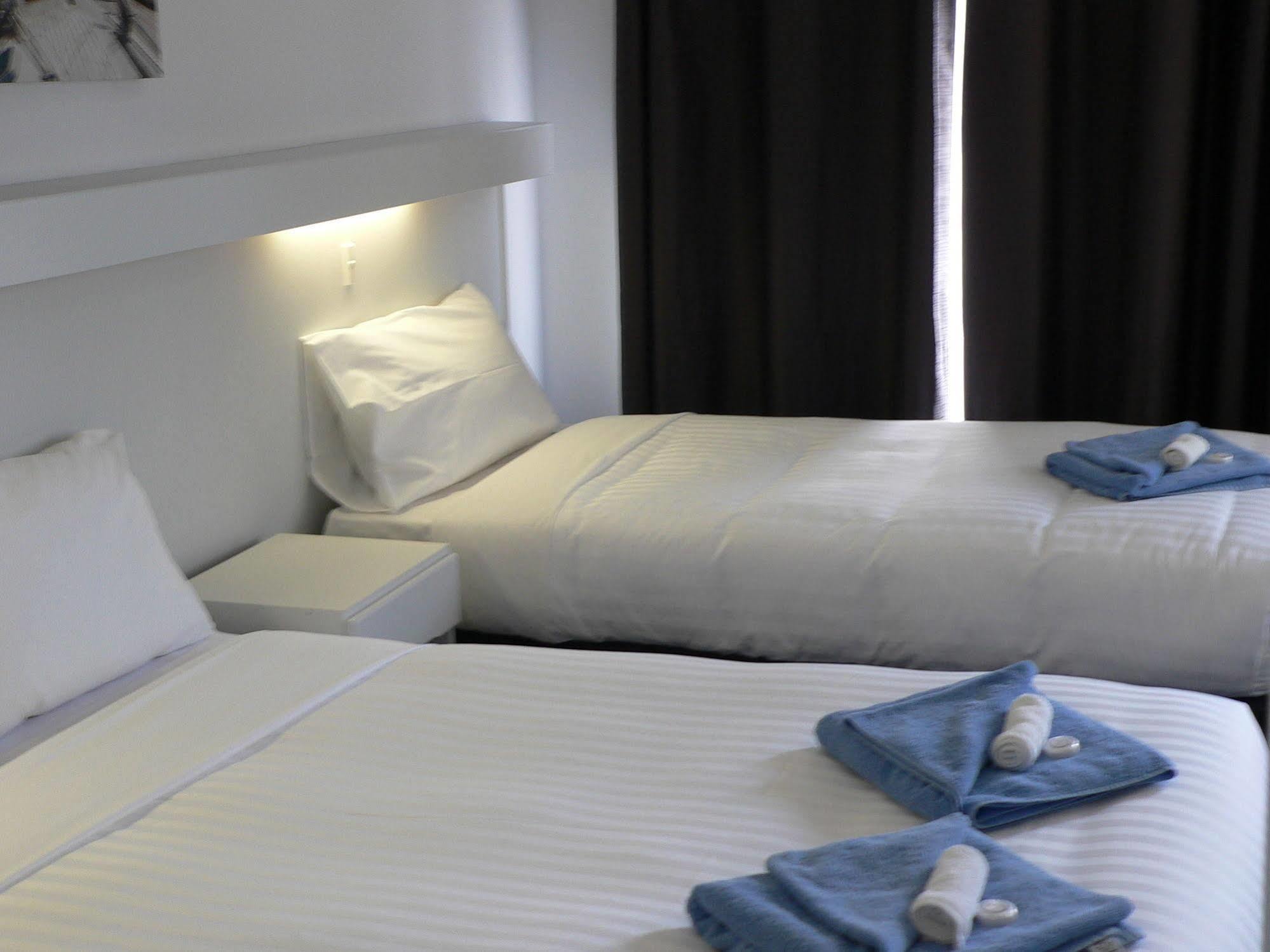 Ship Inn Motel Yarram Esterno foto